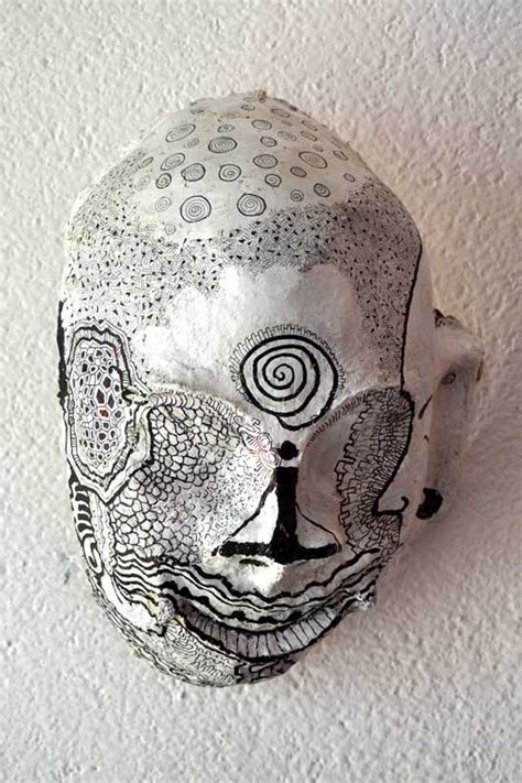 D'source Design Gallery on Masks - Masks Design | D'source Digital ...