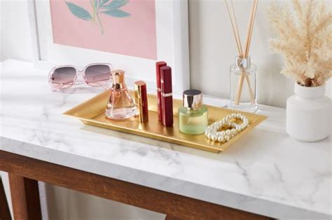 Vanity Tray Project | Krylon® Spray Paint