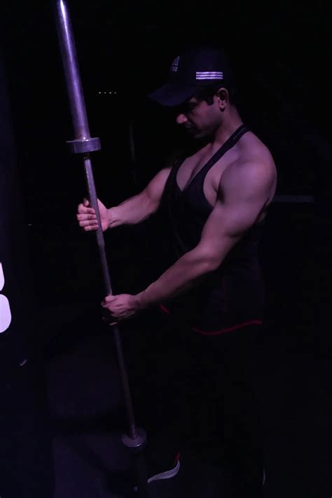 IFC - Indian Fitness Centre | thepalakandpallav