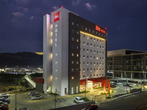 Hotel en Querétaro | ibis - ALL