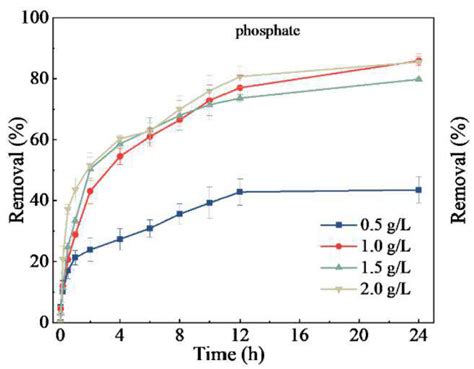 Efficient Adsorption of Nitrogen and Phosphorus in Wastewater by Biochar