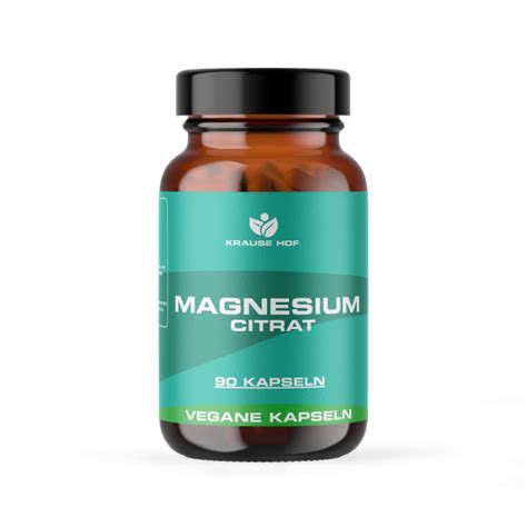 Magnesium | Health | PowerStage USA