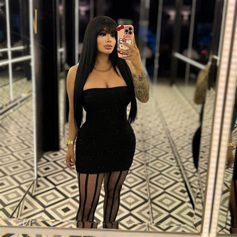 Daniela Chaverry Onlyfans