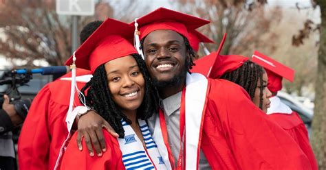 WSSU Spring 2023 Commencement, LJVM Coliseum, Rural Hall, 12 May 2023 ...