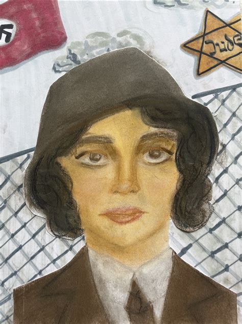 Student Art Contest | Virginia Holocaust Museum