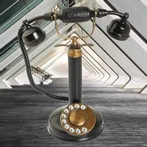 Sky Instruments Telephone Victorian Old Classic Look Landline Non ...