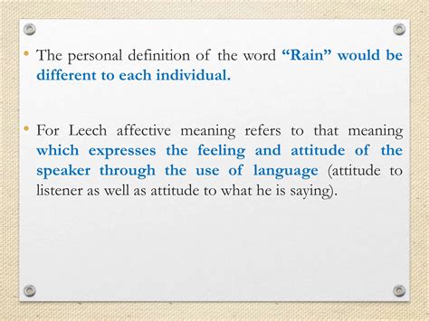 Seven types of meaning- A topic of semantics.ppt
