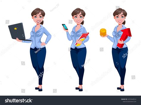 Business woman Cartoon 的图像结果