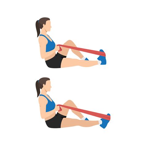Plantar Flexion Exercises