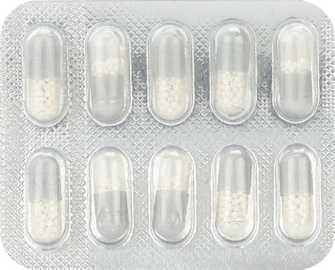Angizem Dp 90 MG Capsule (10): Uses, Side Effects, Price & Dosage ...