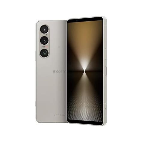 Sony Xperia 1 VI XQ-EC72 5G Dual 512GB 12GB RAM India | Ubuy