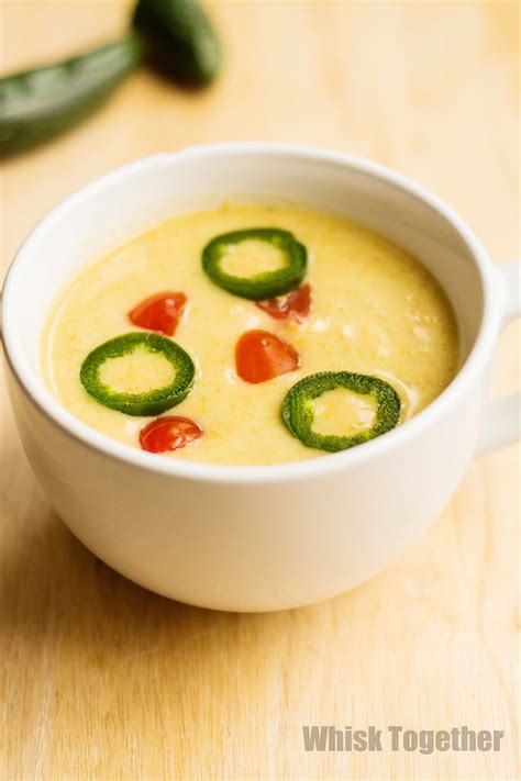 Jalapeno Cheddar Soup Recipe at Ryan Cushman blog