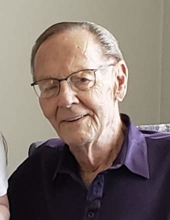 Richard "Dick" Laidler Obituary - 2024 - Wright & Salmon Mortuary