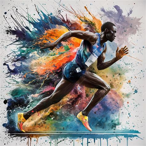 Athlete 的图像结果