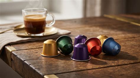 Nespresso Compatible Capsules India: Brands & Prices – InstaCuppa Store