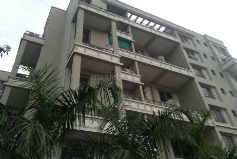 Mayur Vatika in Dapodi, Pune: Price, Brochure, Floor Plan, Reviews