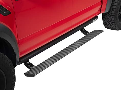 2022 Silverado Running Boards