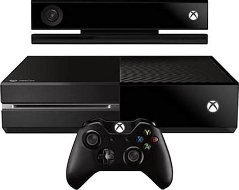 Microsoft Xbox One With Kinect 500 GB Price in India - Buy Microsoft ...