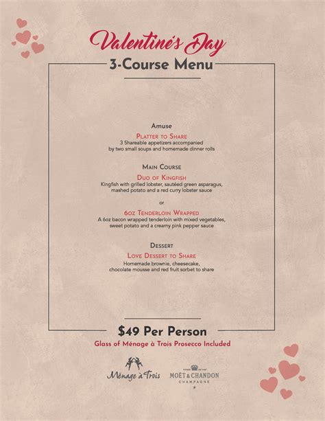 Prix Fixe Menu Meaning, Pronunciation And Examples, 47% OFF