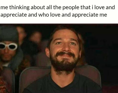 24 Wholesome Shia LaBeouf Memes To Brighten Your Day