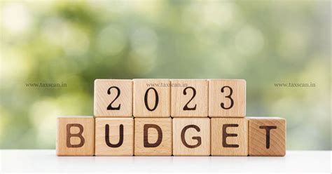 Budget 2023: Startup Expectations