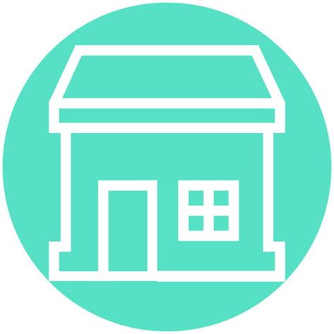 Apartment Generic outline icon | Freepik