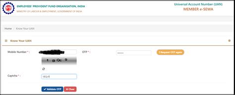 घर खरीदने के लिए ऐसे निकालें PF का पैसा - EPFO अकाउंट लॉगिन | PF ...