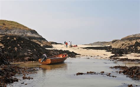 The Scottish Isles