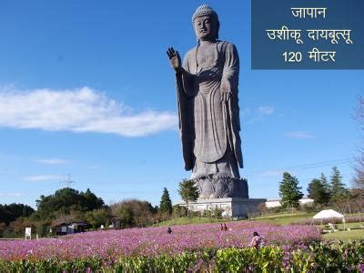 Photos: Statue Of Unity To Spring Temple Buddha, Here Are The List Of 6 ...