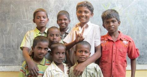 Universal Education Charitable Trust