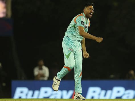 IND vs SA: इस वजह से आवेश खान ने कोच राहुल द्रविड़ को दिया मैच जिताऊ ...