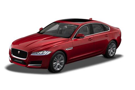 Jaguar XF 3.0L DIESEL PREMIUM LUXURY Price in India | Droom