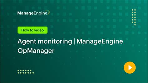 Image result for OpManager Tutorials
