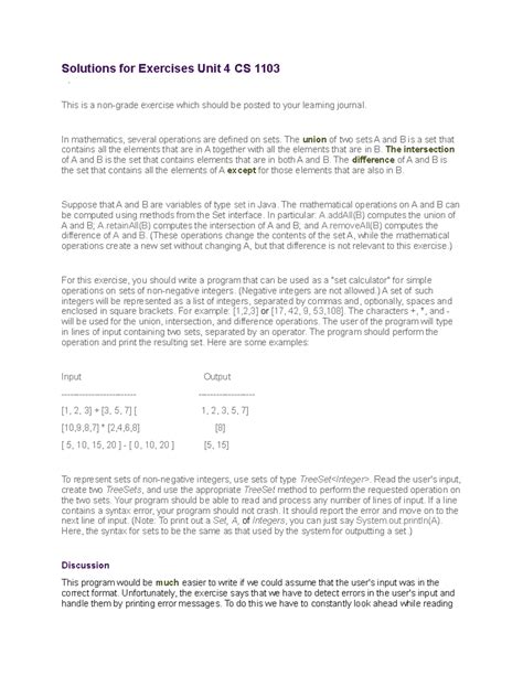 Image result for Programming Exercise 1.4 CS 110