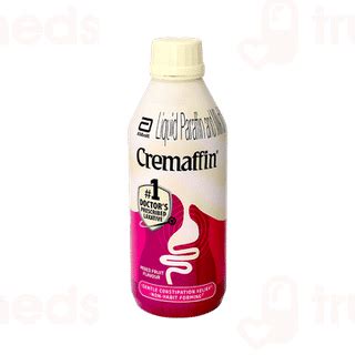 Cremaffin Mixfruit 3.75/11.25 MG Emulsion 450 ML | Order Cremaffin ...
