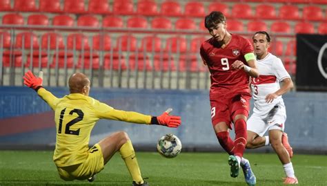 Remi Srbije bez posledica - Srpski fudbal - Fudbal - B92.sport - B92.net