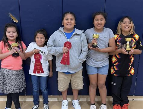 Choctaw Tribal Schools