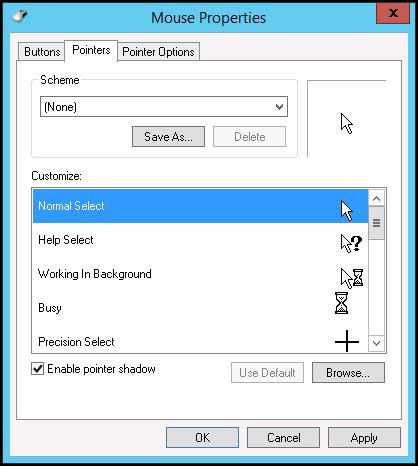 Image result for Jumpy Mouse Windows 1.0