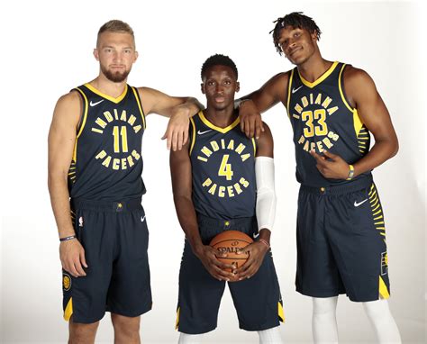 Analyzing the Indiana Pacers' depth chart post-free agency