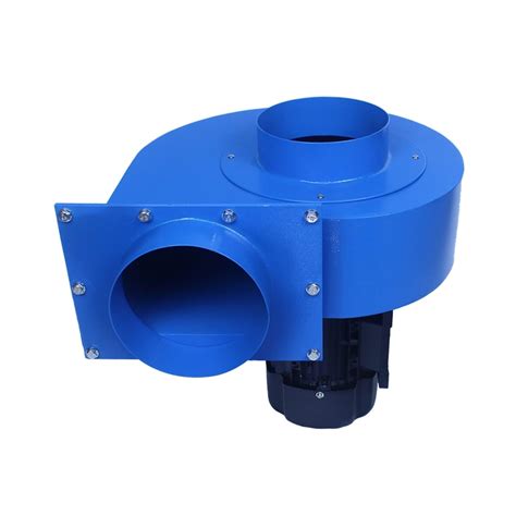Buy Centrifugal Blower Fan High Temperature Blower 1100W Small 15cm ...