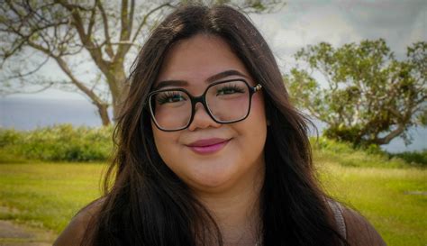 2023 GRA: Meet our graduate research assistants! - Guam EPSCoR