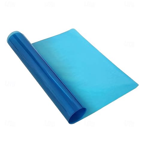 11.81 Inch X 39.37 Inch Rain and Fog Proof Safety Film - High ...