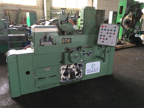 Matrix Thread Grinder Tutorial 0550 的图像结果