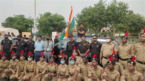 Tamil Nadu Police Academy