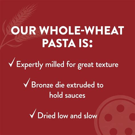 Snapklik.com : DeLallo Whole Wheat Lasagna Noodles, 9 Ounce Box, 6 Pack ...