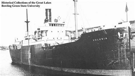 Historical Disasters: Recounting The 1925 Freighter Lost In The Bermuda Triangle