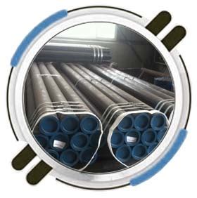 ASTM A671 Gr CC60 Class 22 EFW Pipe and CL 32 Electric Fusion Welded