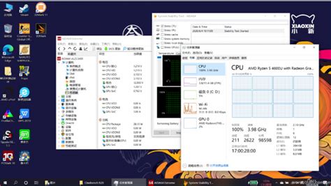[硬件求助] CPU温度一直在80度上下 NGA玩家社区
