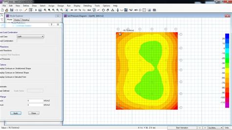 Image result for CSI Safe Pile Example