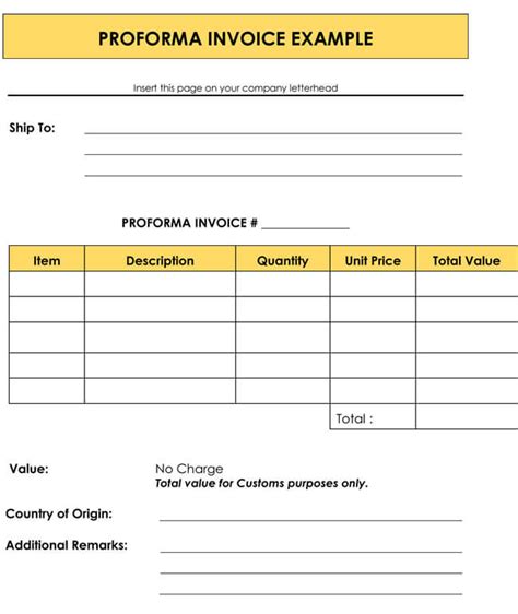 Sample Business Operating Proforma 的图像结果